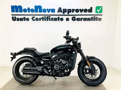 CFMOTO 450CL-C (2024 - 26) nuova