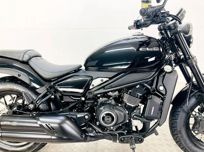 CFMOTO 450CL-C (2024 - 26) (7)