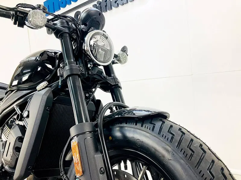 CFMOTO 450CL-C (2024 - 26) (10)