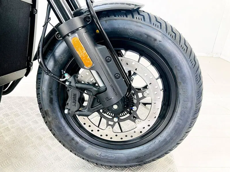 CFMOTO 450CL-C (2024 - 26) (11)