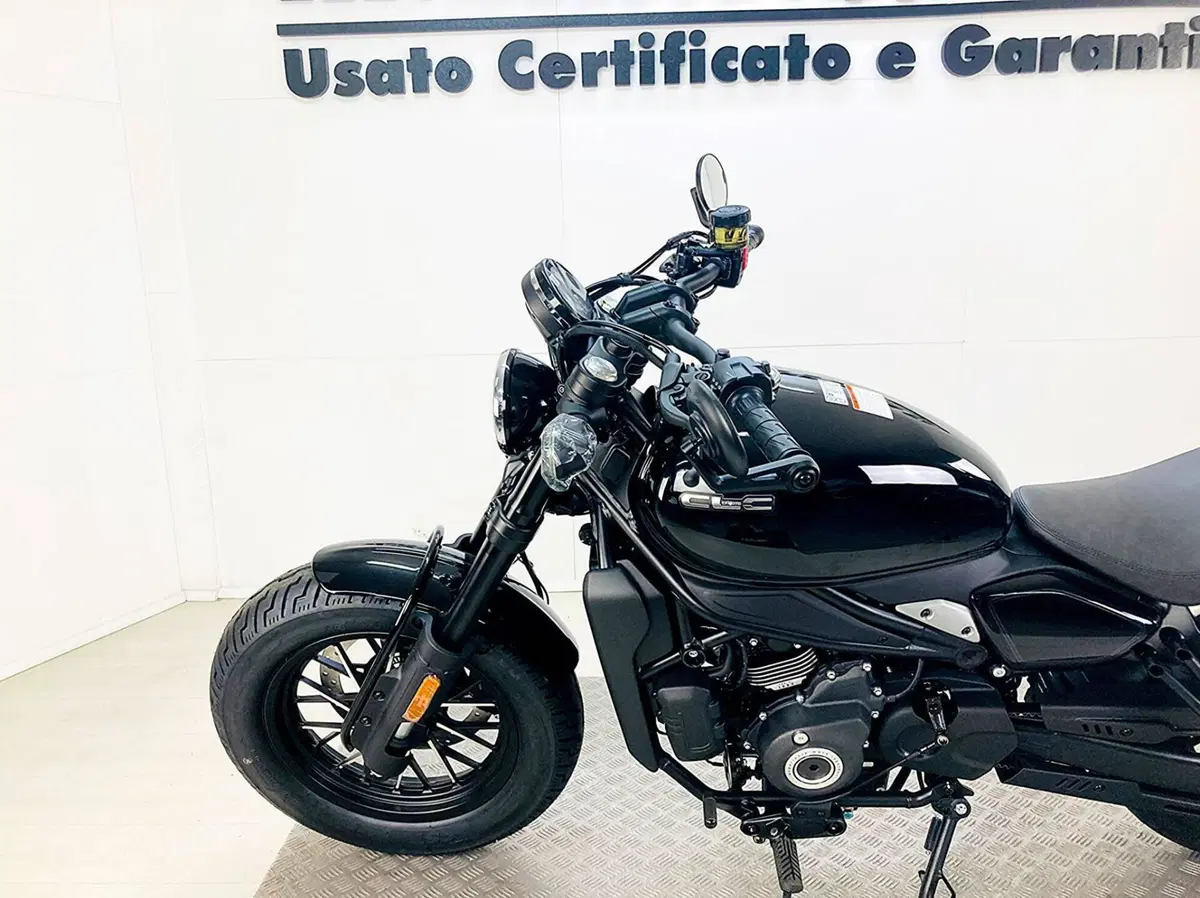 CFMOTO 450CL-C (2024 - 26) (12)