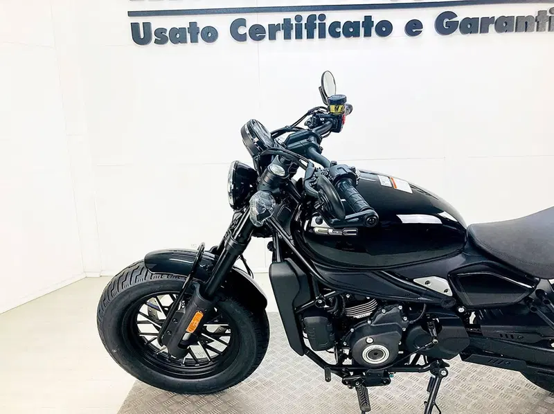 CFMOTO 450CL-C (2024 - 26) (12)