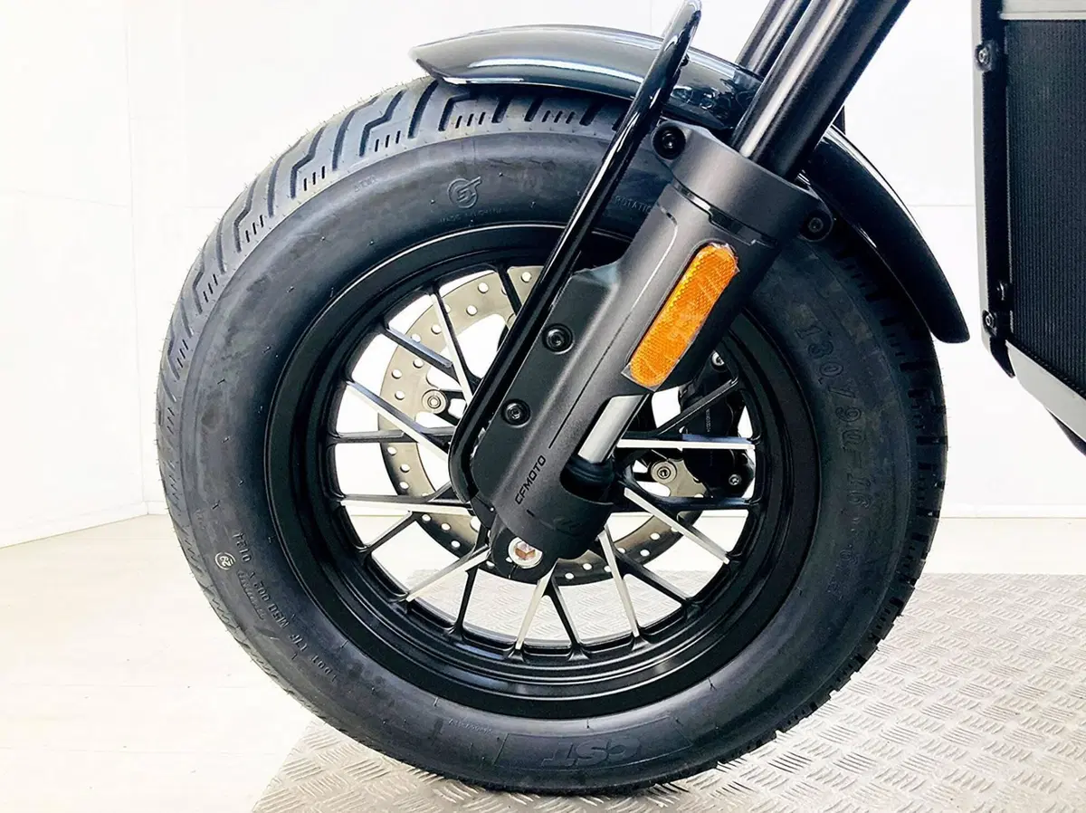CFMOTO 450CL-C (2024 - 26) (13)