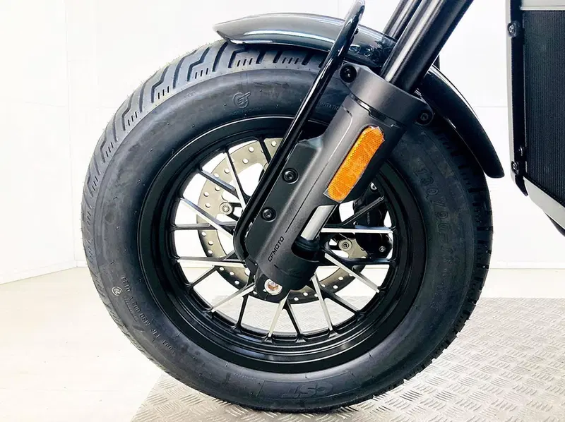 CFMOTO 450CL-C (2024 - 26) (13)