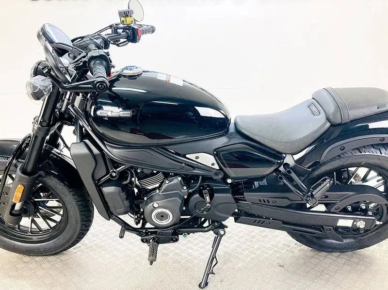 CFMOTO 450CL-C (2024 - 26) (14)