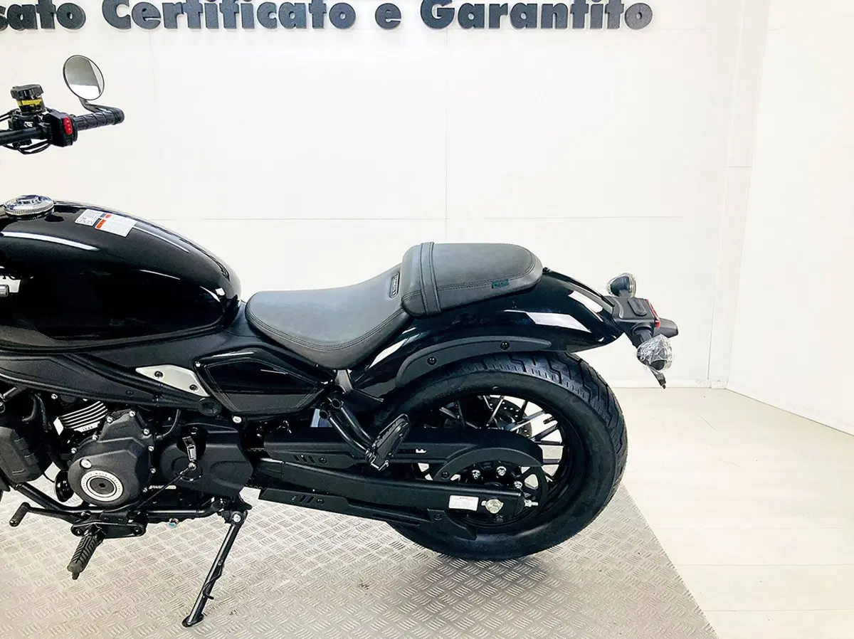 CFMOTO 450CL-C (2024 - 26) (15)