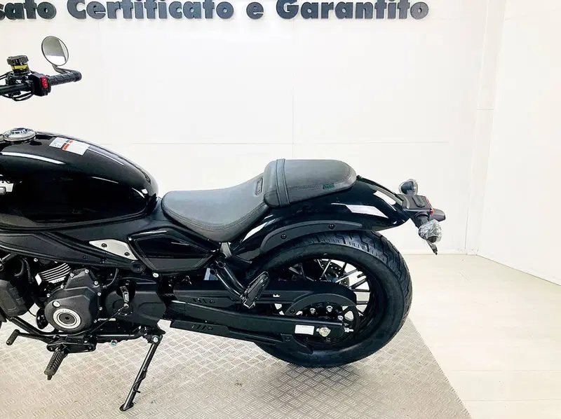 CFMOTO 450CL-C (2024 - 26) (15)