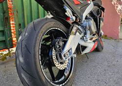 Aprilia RS 660 (2020 - 24) usata