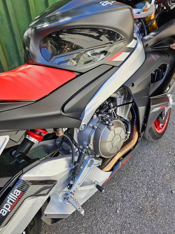 Aprilia RS 660 (2020 - 24) (2)