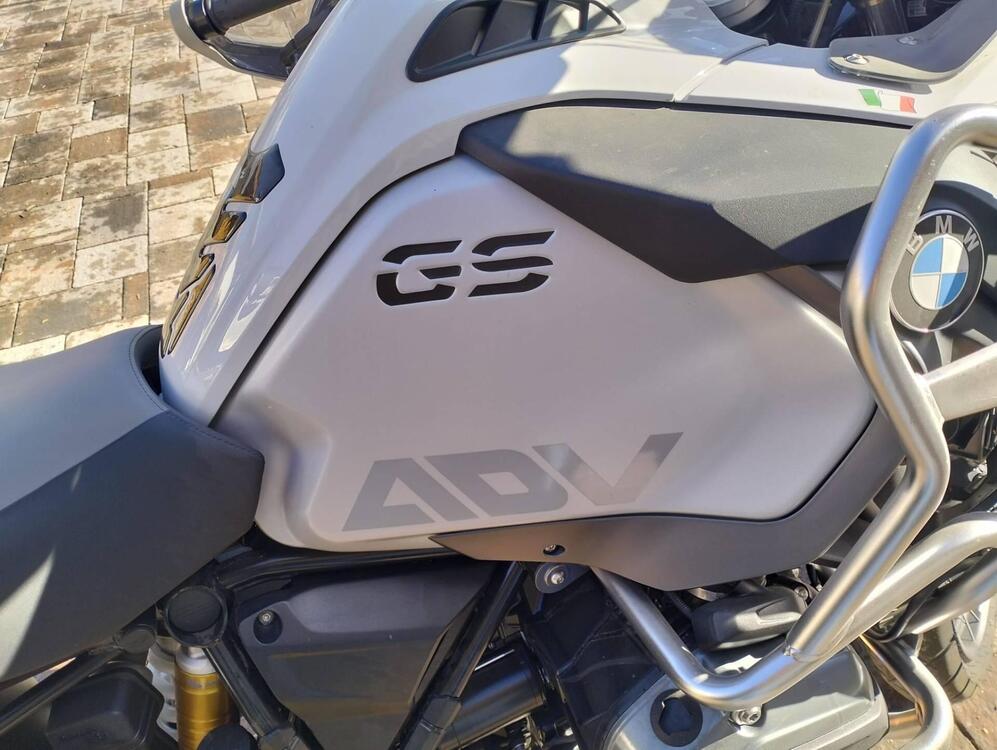 Bmw R 1200 GS Adventure (2013 - 16) (5)