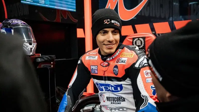 SBK 2024. Com&rsquo;&egrave; la pista di Cremona? Il parere di Redding, Rinaldi e Iannone
