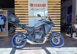 Yamaha Tracer 7 (2021 - 24) usata