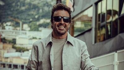 F1, Fernando Alonso: &quot;Il weekend del GP di Monaco &egrave; speciale, soprattutto le qualifiche. La gara, invece, &egrave; noiosa&quot;
