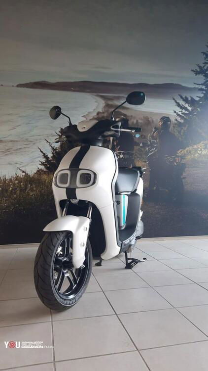 Yamaha Neo's L1e (2022 - 24)