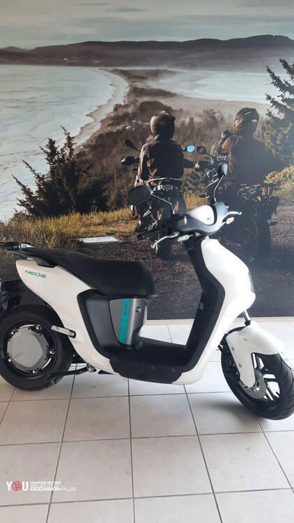 Yamaha Neo's L1e (2022 - 24) (4)