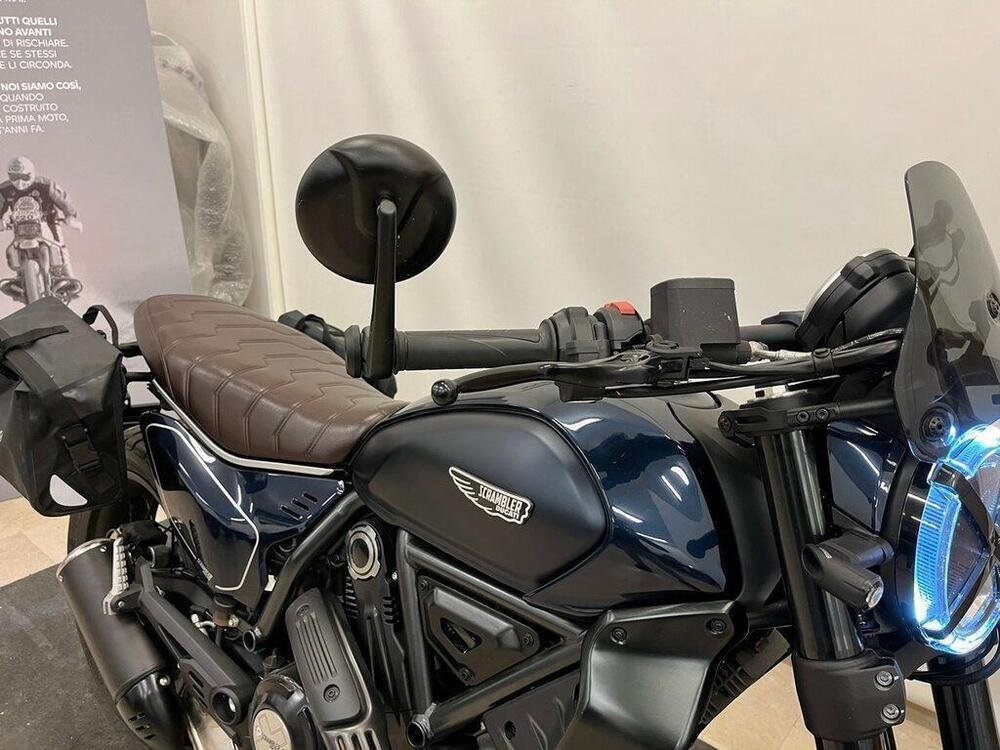 Ducati Scrambler 800 Night Shift (2023 - 24) (5)