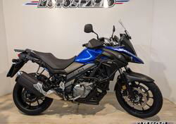 Suzuki V-Strom 650 (2021 - 24) usata