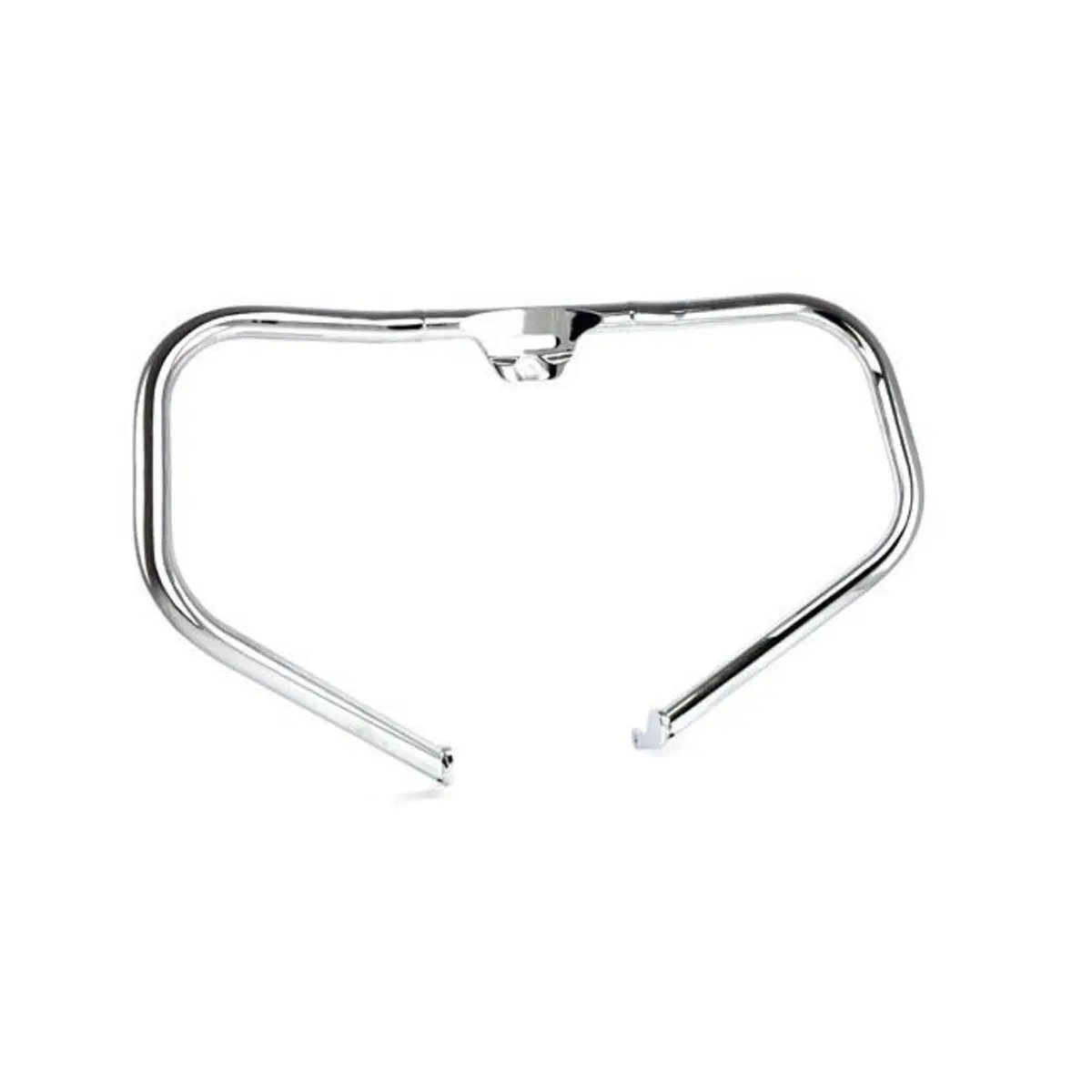 Paramotore anteriore cromato per Softail*** dal 20 