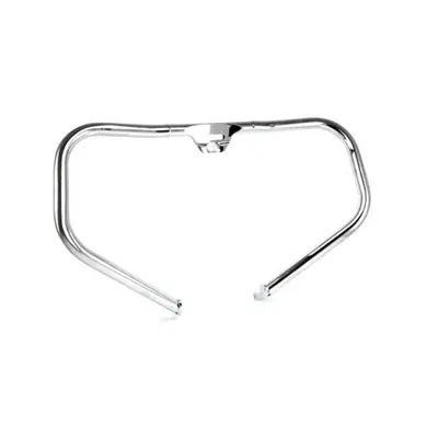 Paramotore anteriore cromato per Softail*** dal 20 