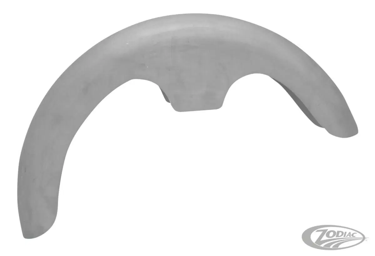 Parafango anteriore Smooth Twenty-One Longhorn per 