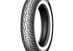 Pneumatico anteriore Dunlop D402F MH90-21 54H marc