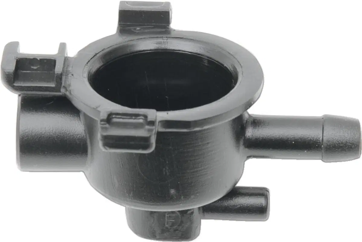 Alloggiamento regolatore carburante per Touring da Drag Specialties