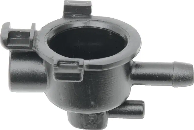 Alloggiamento regolatore carburante per Touring da Drag Specialties