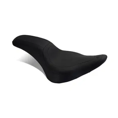 Sella Mustang Tripper Fastback 2-UP per Softail Br 