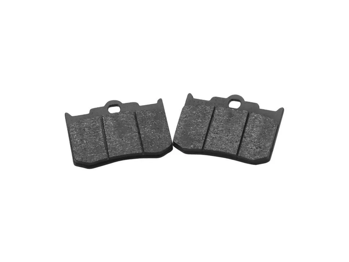 Pastiglie per Pinza freni a 4 pistoni RST (vedi se 