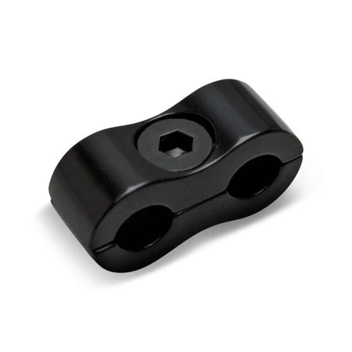 Fascetta nera per cavi acceleratore Motion Pro