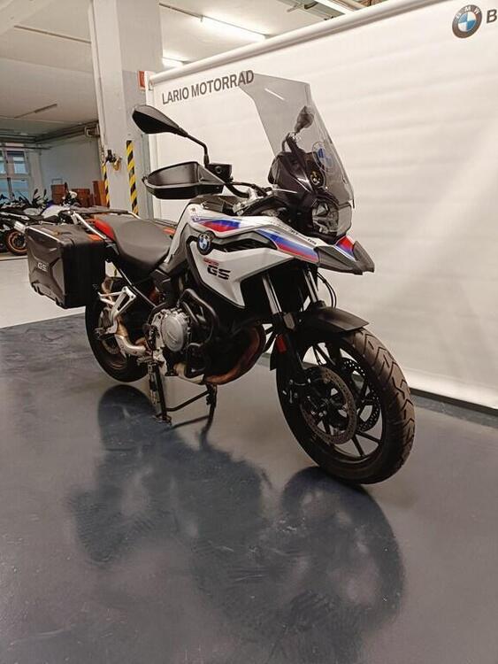 Bmw F 750 GS (2018 - 20) (5)