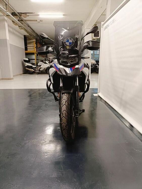 Bmw F 750 GS (2018 - 20) (4)