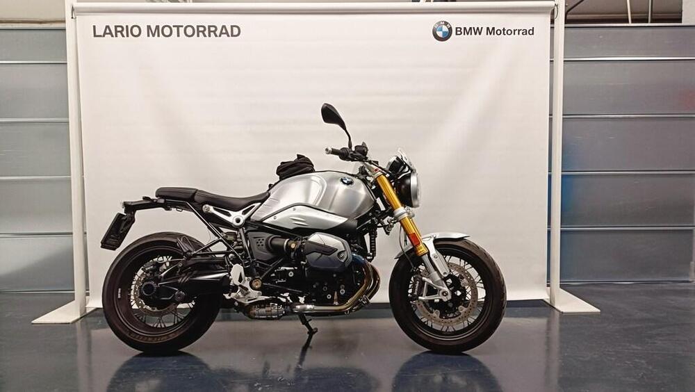 Bmw R nineT (2021 - 24) (5)