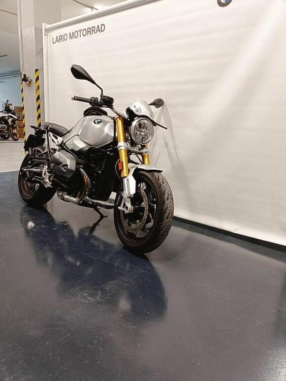 Bmw R nineT (2021 - 24) (4)