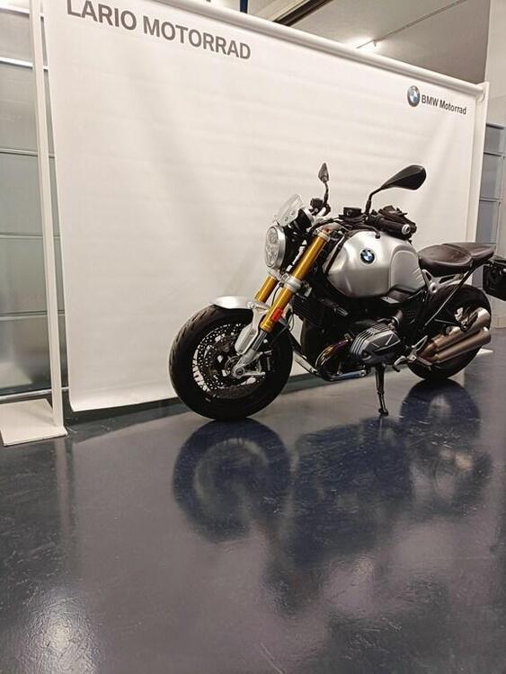 Bmw R nineT (2021 - 24) (2)