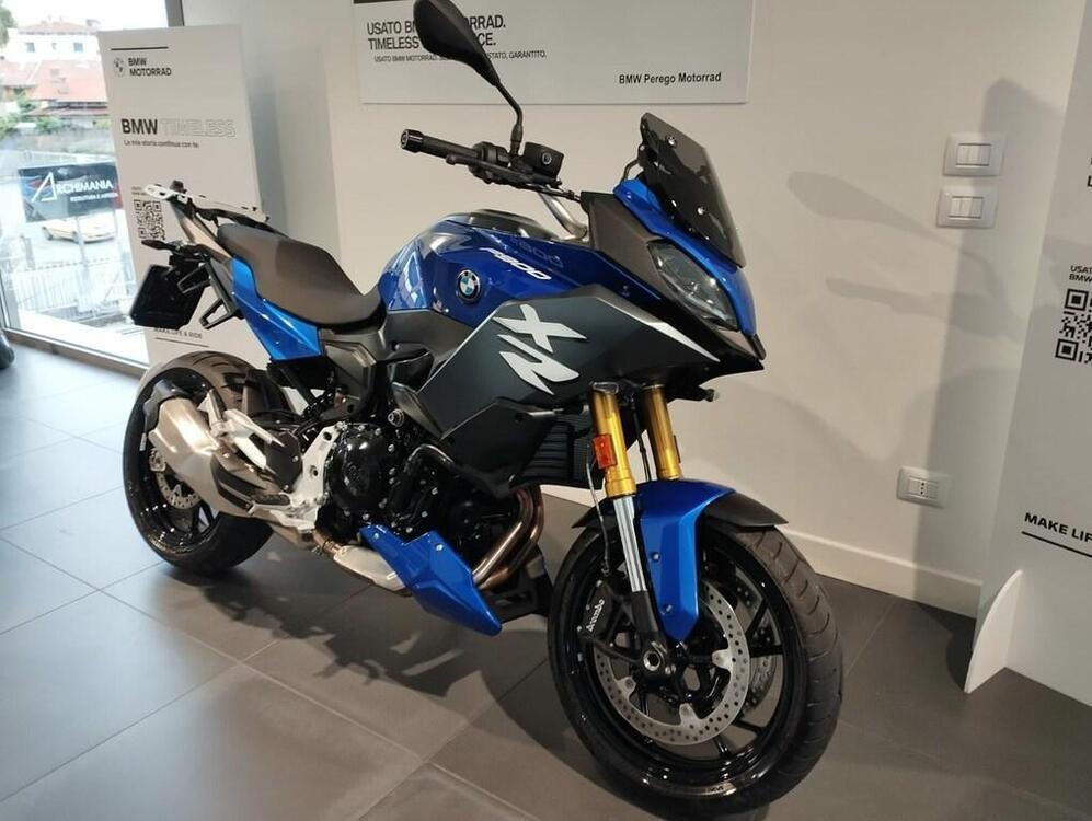 Bmw F 900 XR (2020 - 24) (2)