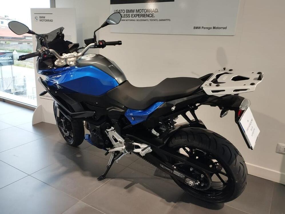 Bmw F 900 XR (2020 - 24) (5)