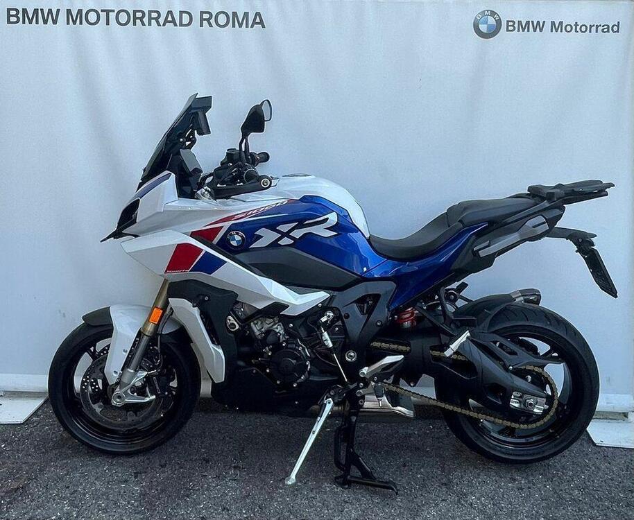 Bmw S 1000 XR (2020 - 23)