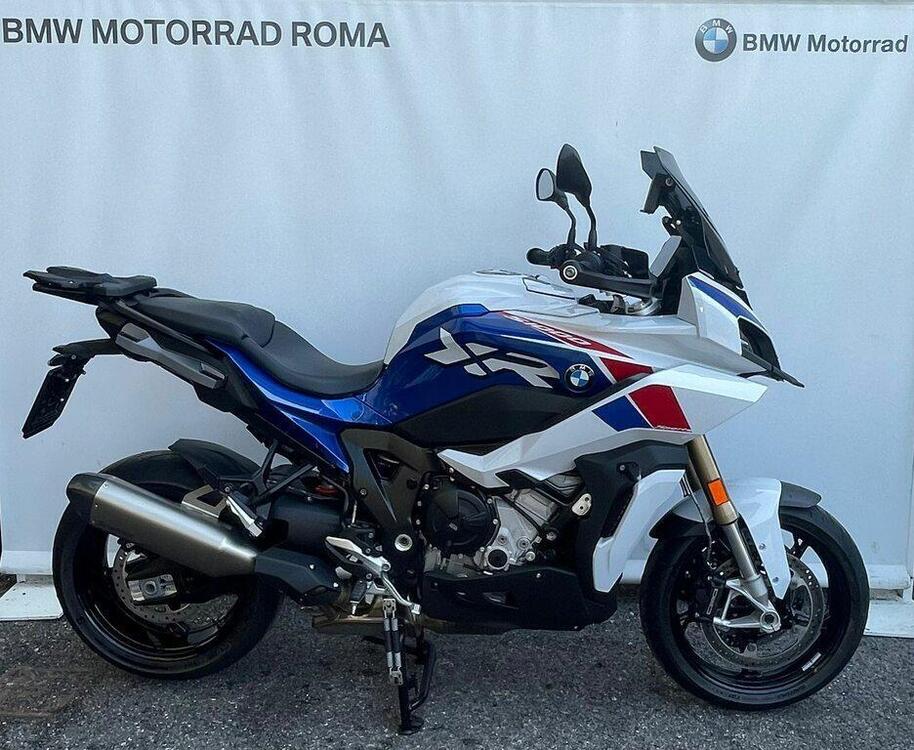 Bmw S 1000 XR (2020 - 23) (2)