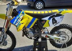 Suzuki RM 125 (2002 - 03) usata