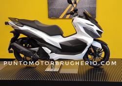 Sym Jet X 125 (2021 - 24) nuova