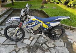 Husqvarna FE 350 (2015) usata