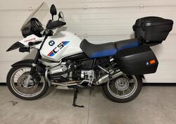 Bmw R 1150 GS usata