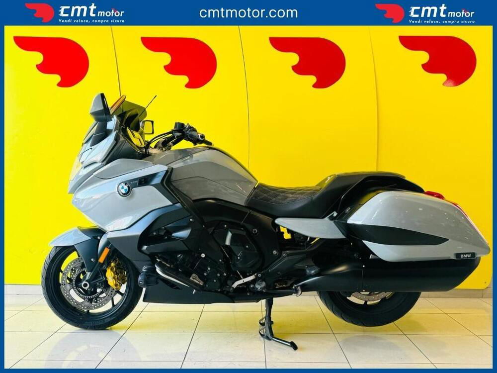 Bmw K 1600 B (2017 - 20) (3)