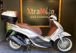 Piaggio Beverly 300 S i.e. ABS-ASR (2016 - 20) usata