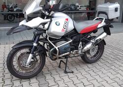 Bmw R 1150 GS Adventure usata