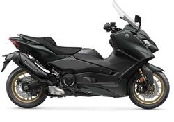 Yamaha T-Max 560 Tech Max (2022 - 24) nuova