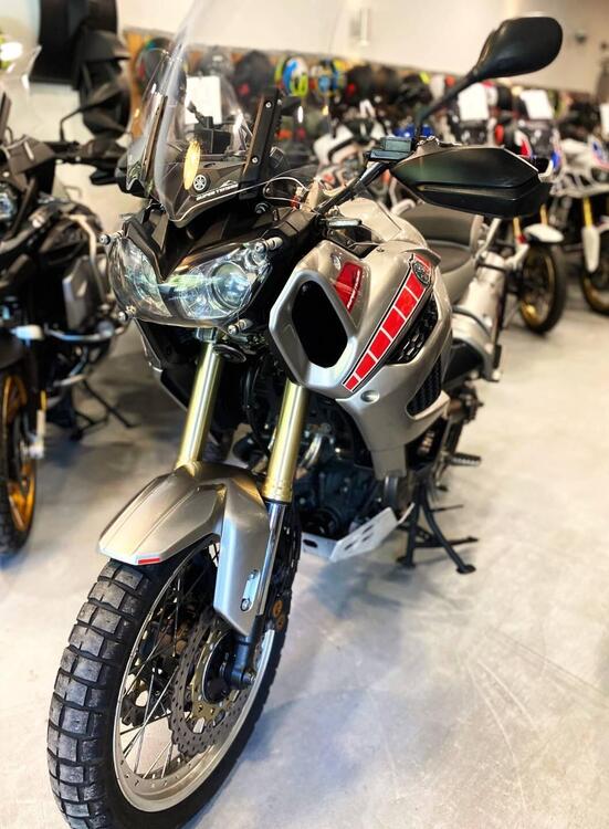 Yamaha XT1200Z Super Ténéré ABS (2010 - 15) (3)