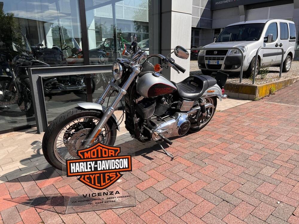 Harley-Davidson 1690 Low Rider (2014 - 17) - FXDL (2)