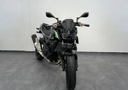 Kawasaki Z 500 (2024) nuova